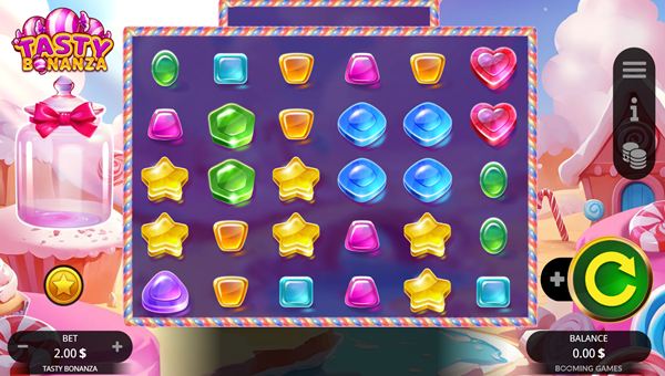 scr_Tasty Bonanza