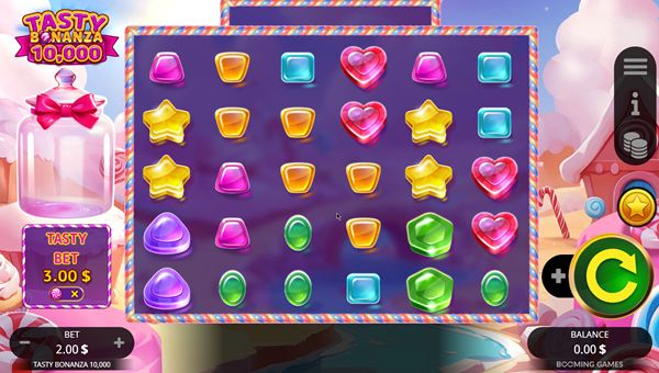 scr_Tasty Bonanza 10,000
