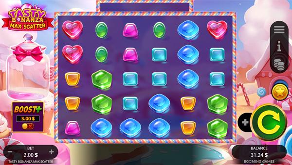 scr_Tasty Bonanza Max Scatter