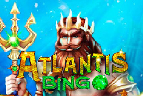 Atlantis Bingo