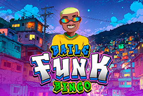 Baile Funk Bingo