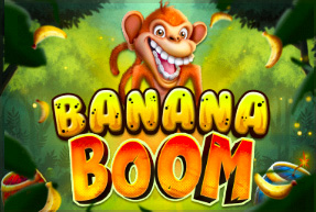 Banana Boom