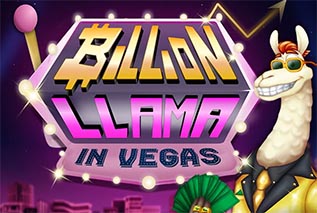 Billion Llama in Vegas
