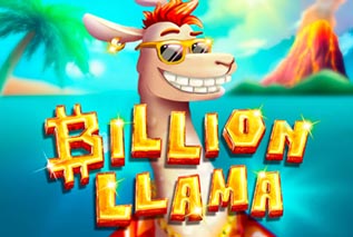 Bingo Billion Llama