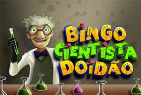 Bingo Cientista Doidão