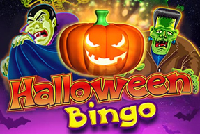 Bingo Halloween