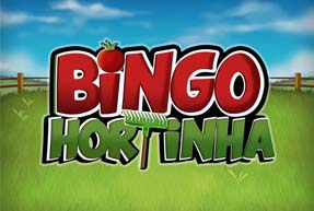 Bingo Hortinha