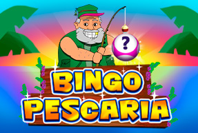 Bingo Pescaria