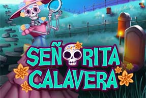 Bingo Señorita Calavera