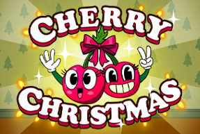 Cherry Christmas