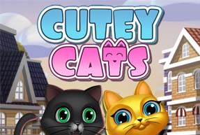 Cutey Cats