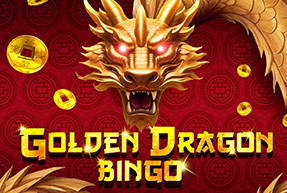 Golden Dragon