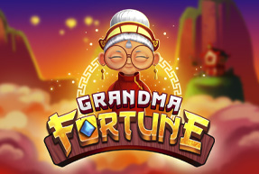 Grandma Fortune