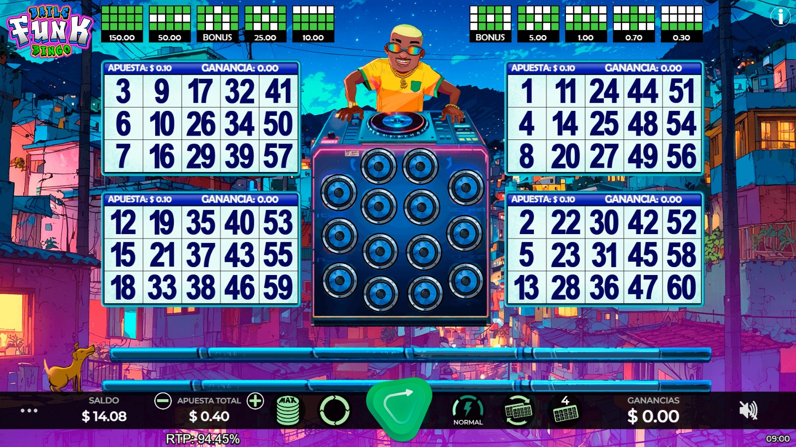 scr_Baile Funk Bingo