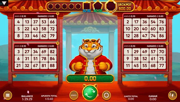 scr_Zen Tiger Bingo
