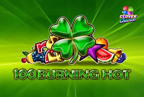 100 Burning Hot