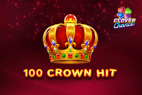 100 Crown Hit