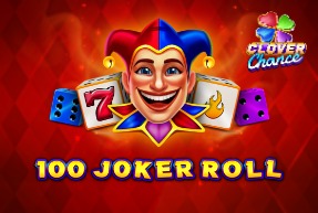 100 Joker Roll