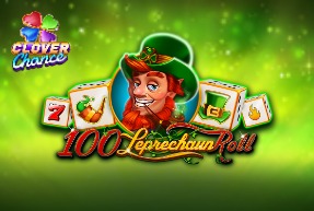 100 Leprechaun Roll