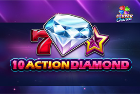 10 Action Diamond