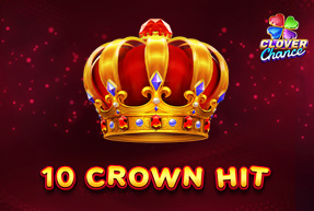 10 Crown Hit