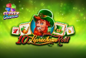 10 Leprechaun Roll