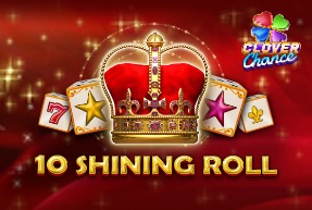 10 Shining Roll