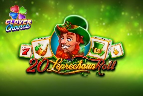 20 Leprechaun Roll