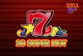 20 Super Hot Bell Link