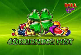 40 Burning Hot Bell Link