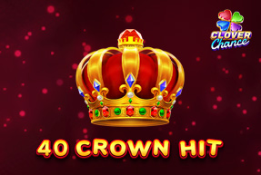40 Crown Hit