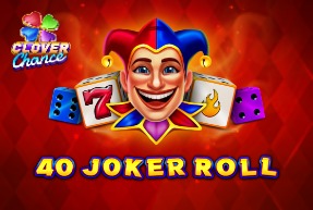 40 Joker Roll