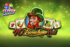 40 Leprechaun Roll