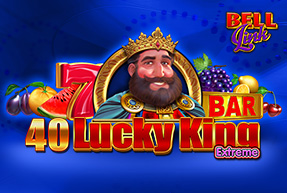 40 Lucky King Extreme Bell Link