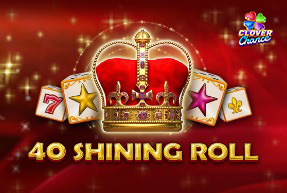 40 Shining Roll