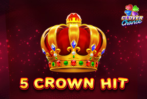 5 Crown Hit