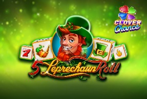 5 Leprechaun Roll