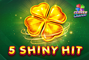 5 Shiny Hit