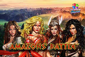 Amazons’ Battle