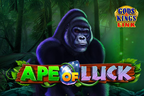 Ape of Luck