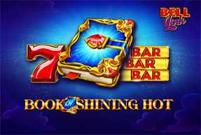 Book of Shining Hot Bell Link