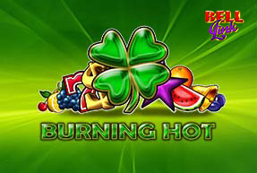 Burning Hot Bell Link