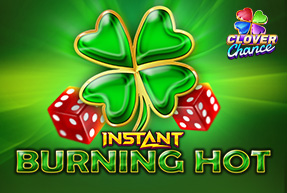 Burning Hot Instant