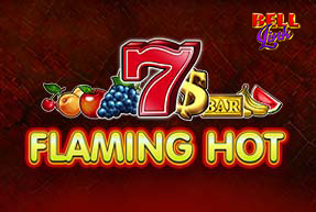 Flaming Hot Bell Link