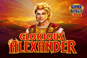 Glorious Alexander