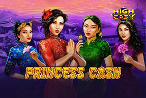 Princess Cash