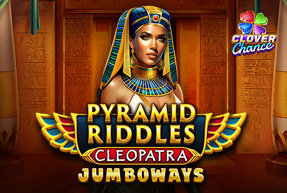Pyramid Riddles Cleopatra JUMBOWAYS