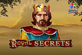 Royal Secrets