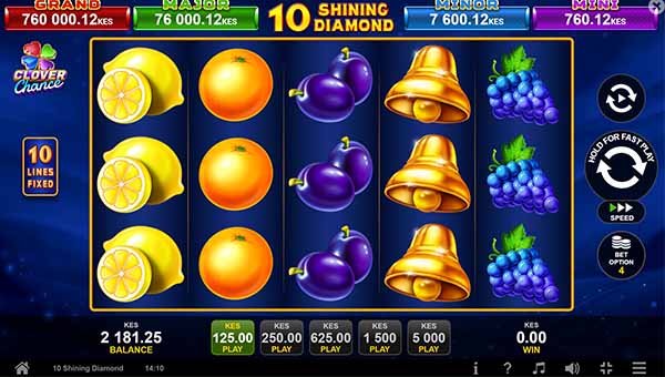 scr_10 Shinning Diamond