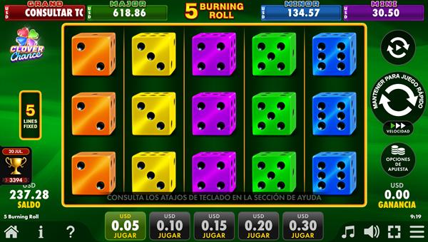 scr_5 Burning Roll